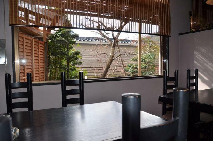Business Hotel Top Inn Kagurano Вакаяма Екстер'єр фото